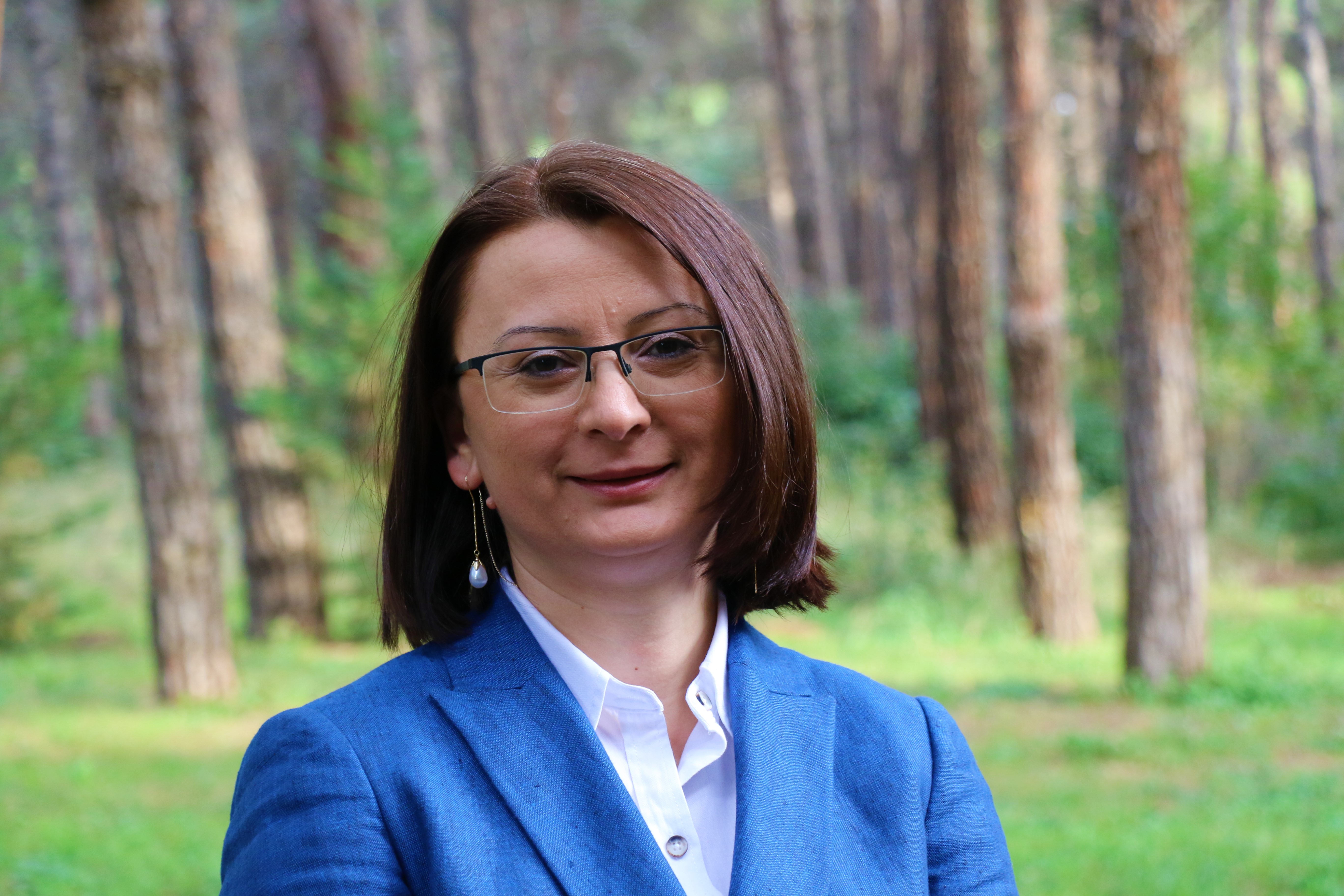 Sadiye VELİOĞLU 